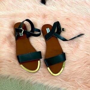 Steve Madden sandals in size 8.5